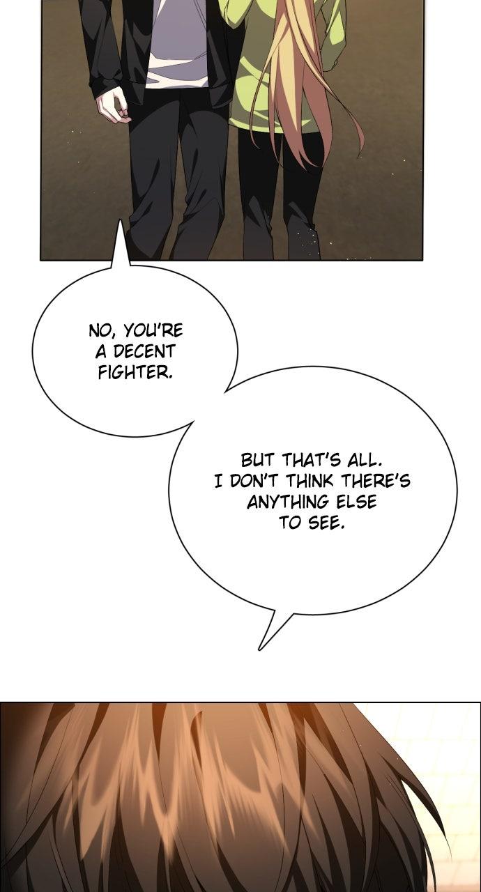 Zero Game Chapter 336 8