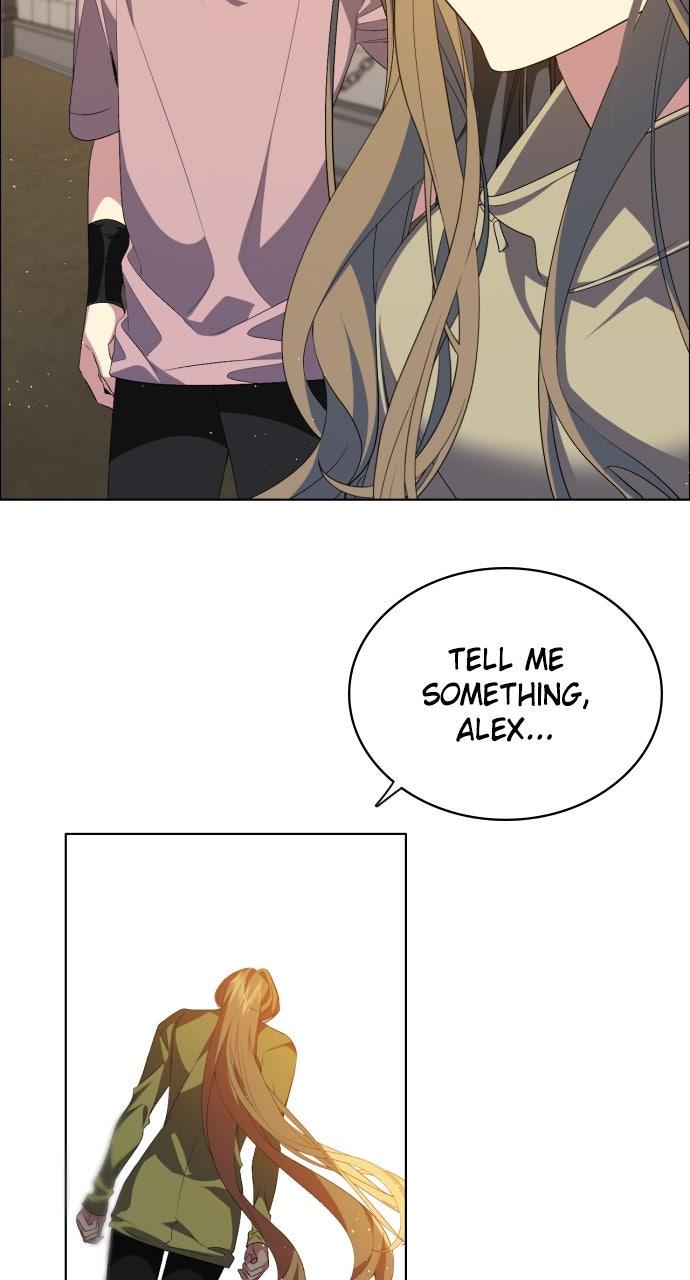 Zero Game Chapter 336 12