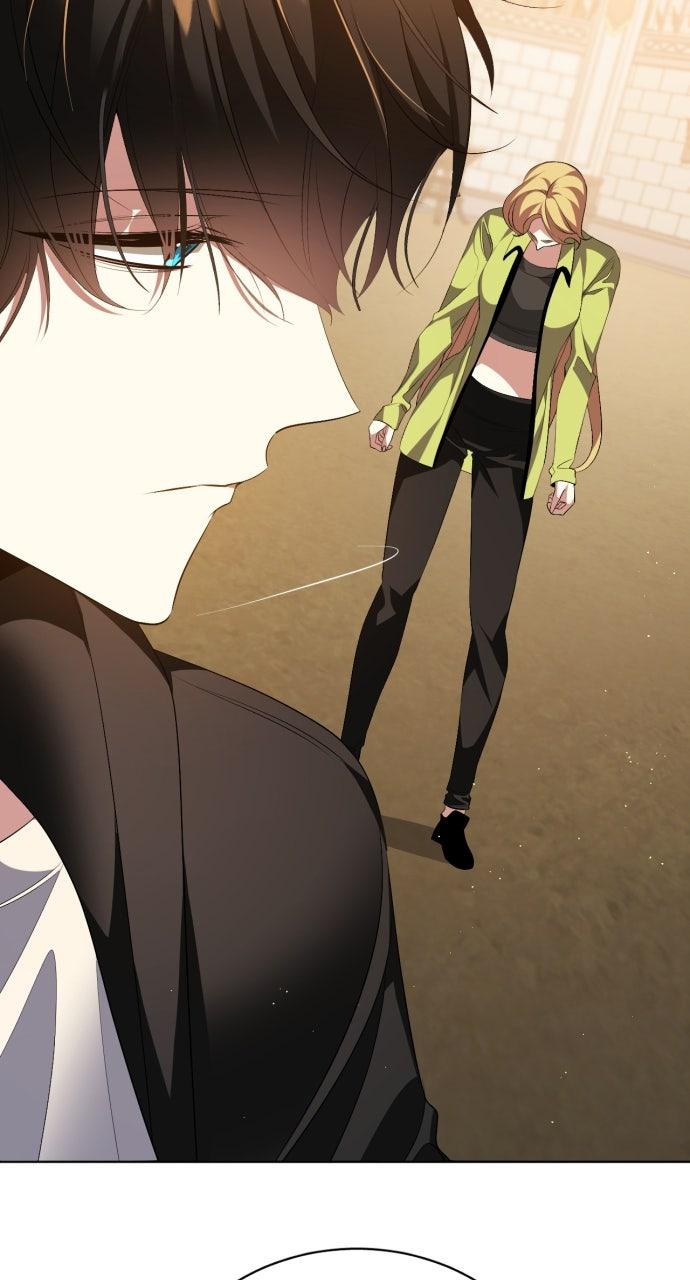 Zero Game Chapter 336 14