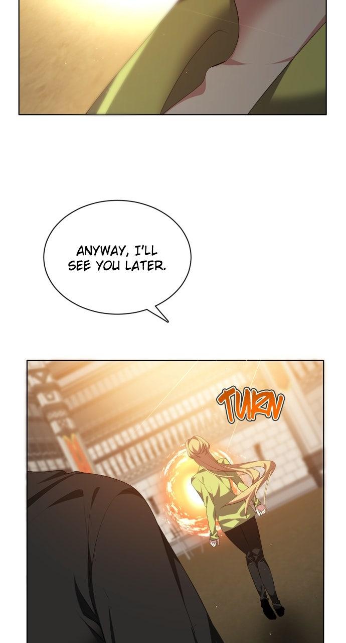 Zero Game Chapter 336 21