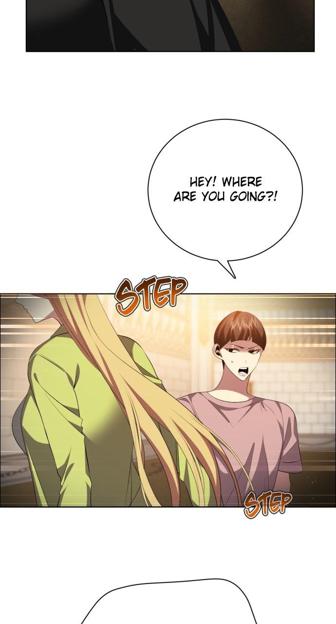 Zero Game Chapter 336 22