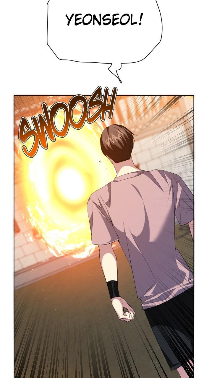 Zero Game Chapter 336 23