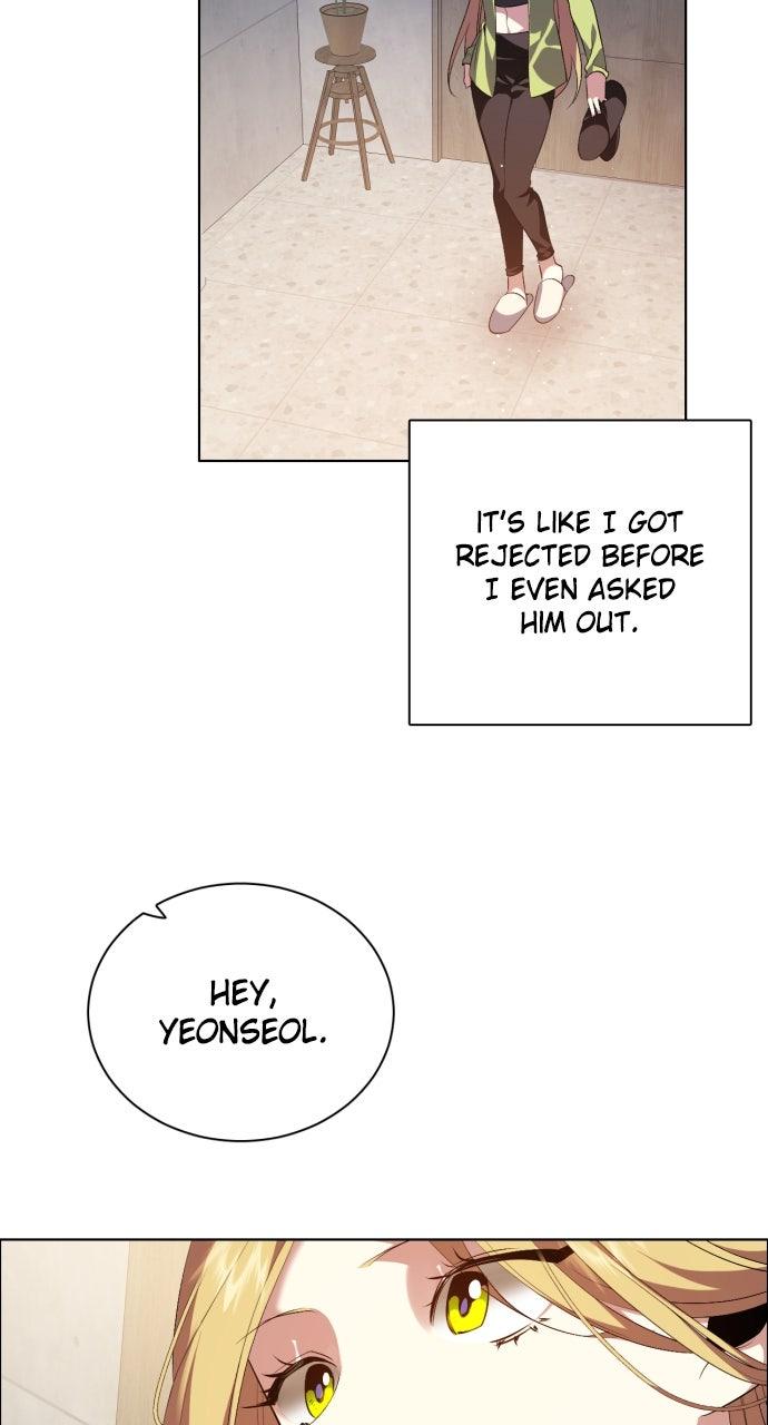 Zero Game Chapter 336 30