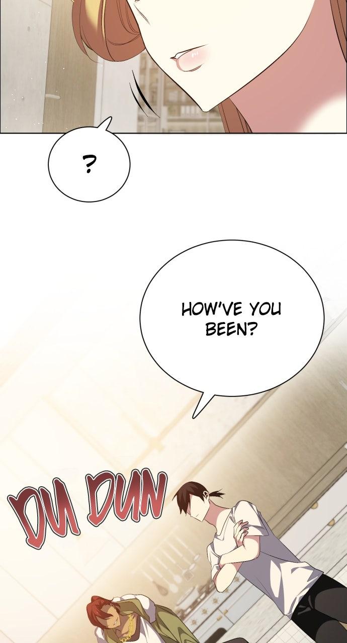 Zero Game Chapter 336 31