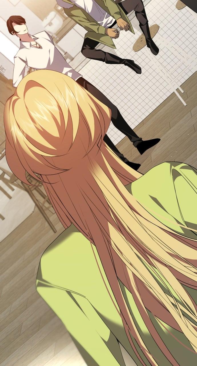 Zero Game Chapter 336 32