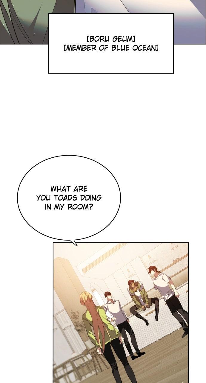 Zero Game Chapter 336 34