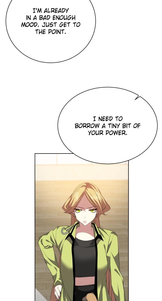 Zero Game Chapter 336 36