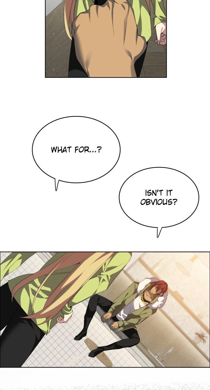 Zero Game Chapter 336 37