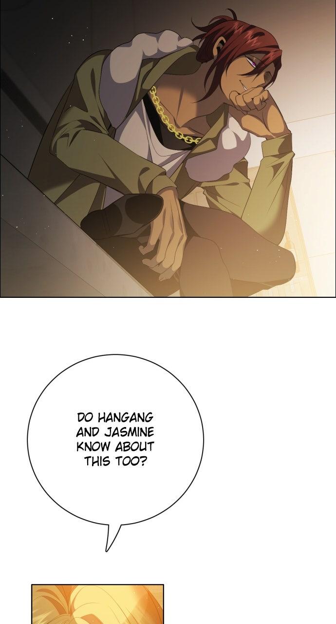 Zero Game Chapter 336 40