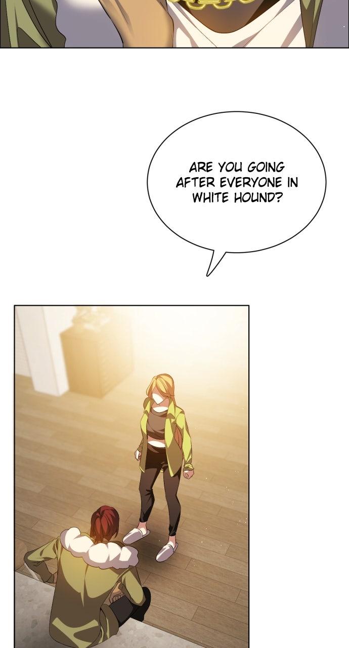 Zero Game Chapter 336 44