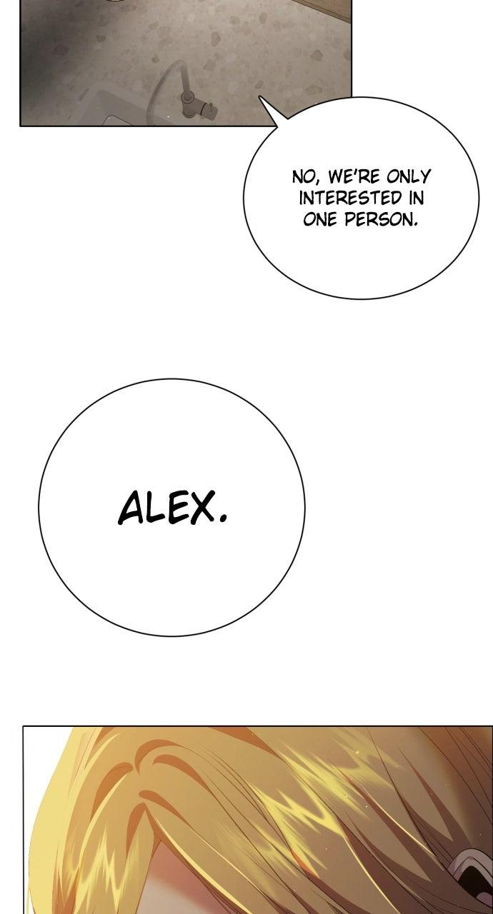 Zero Game Chapter 336 45