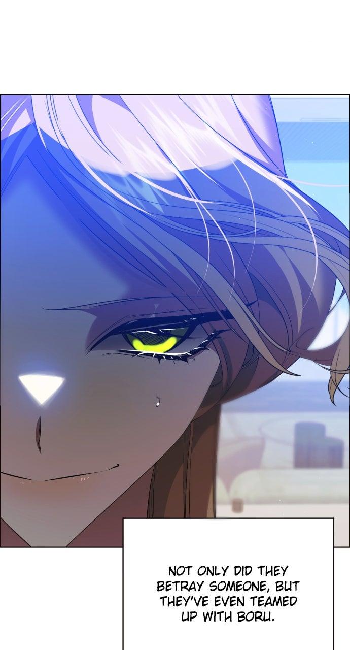 Zero Game Chapter 336 52