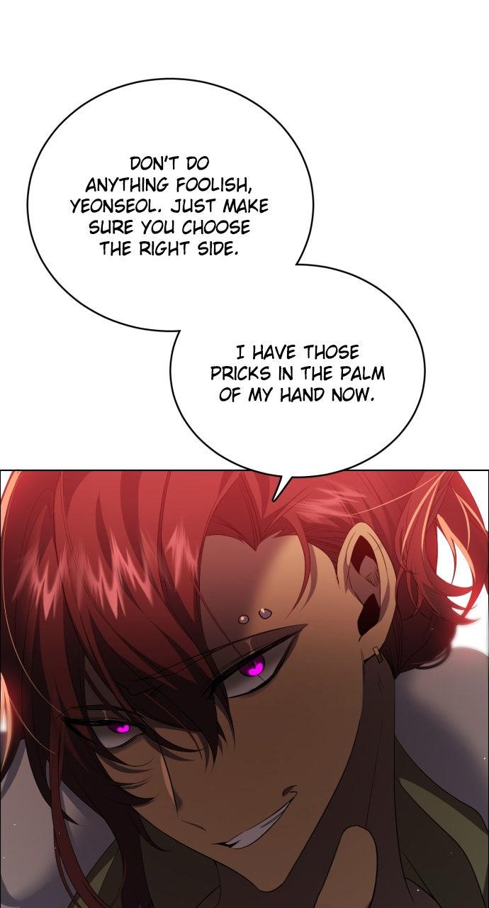 Zero Game Chapter 336 55