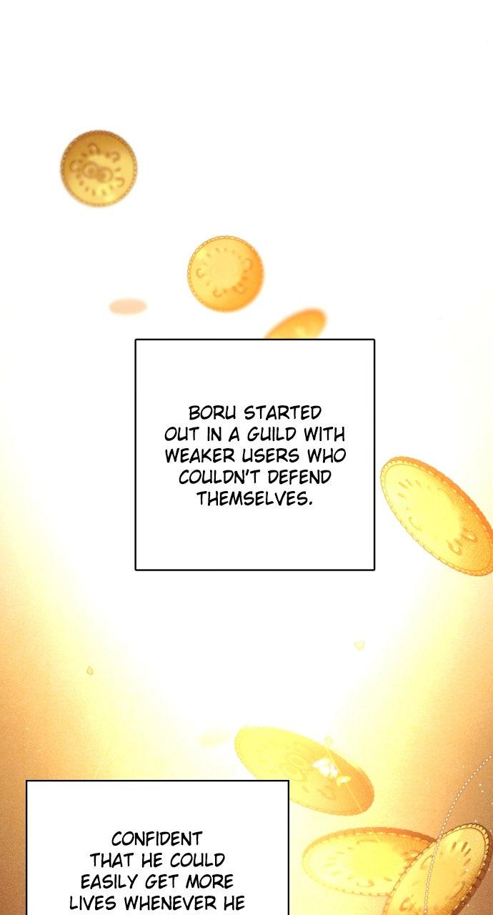 Zero Game Chapter 336 57