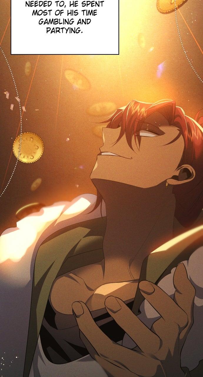 Zero Game Chapter 336 58