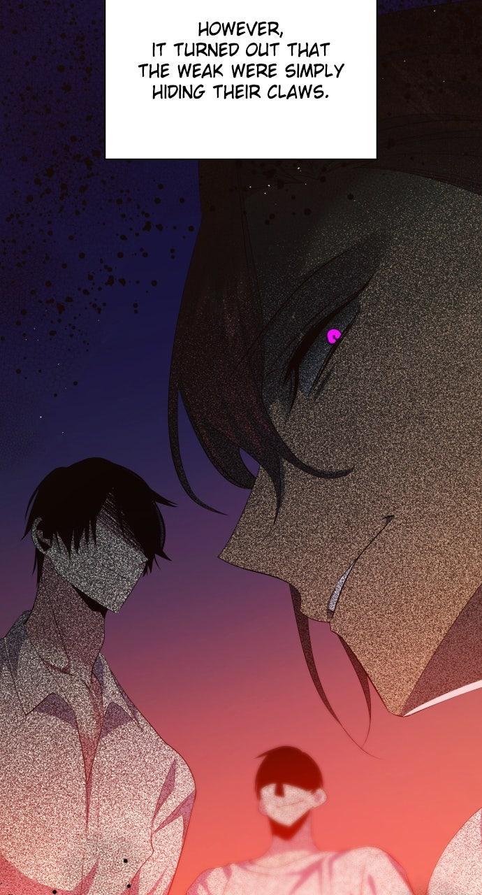Zero Game Chapter 336 62