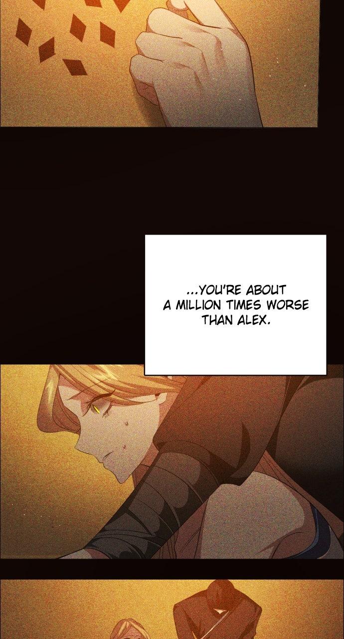 Zero Game Chapter 336 65