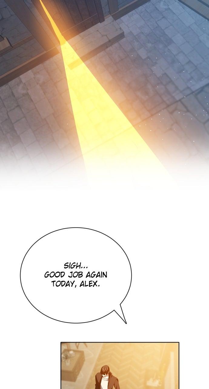 Zero Game Chapter 336 73