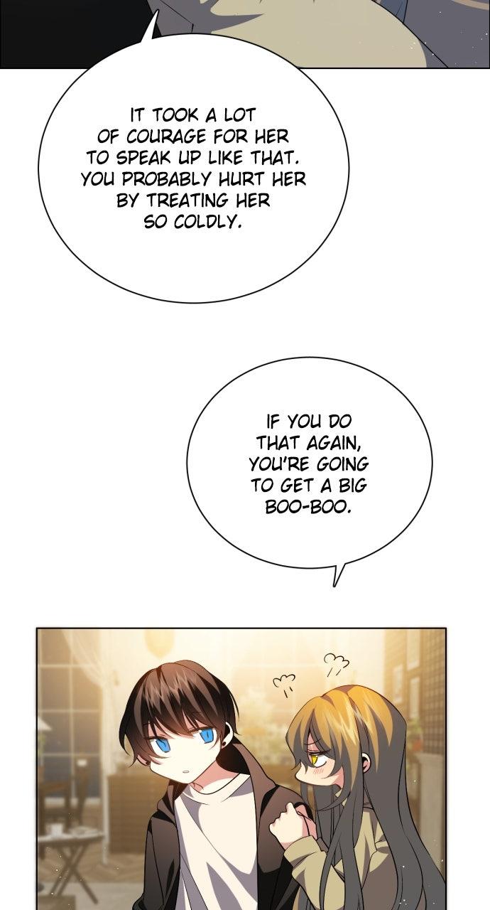 Zero Game Chapter 336 78