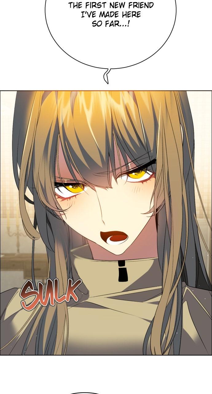 Zero Game Chapter 337 6