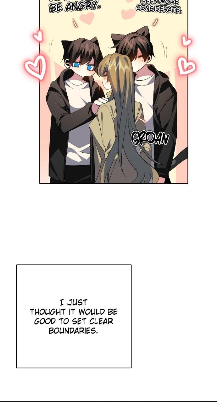 Zero Game Chapter 337 12