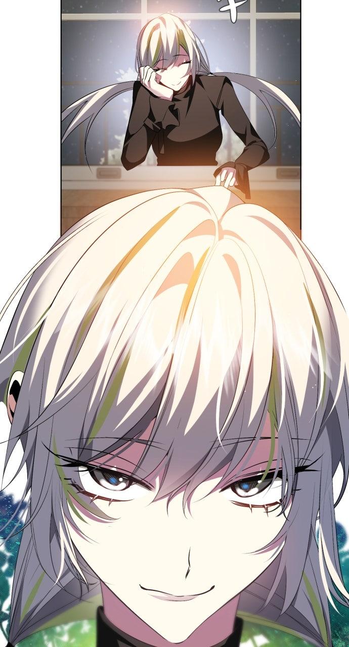 Zero Game Chapter 337 17