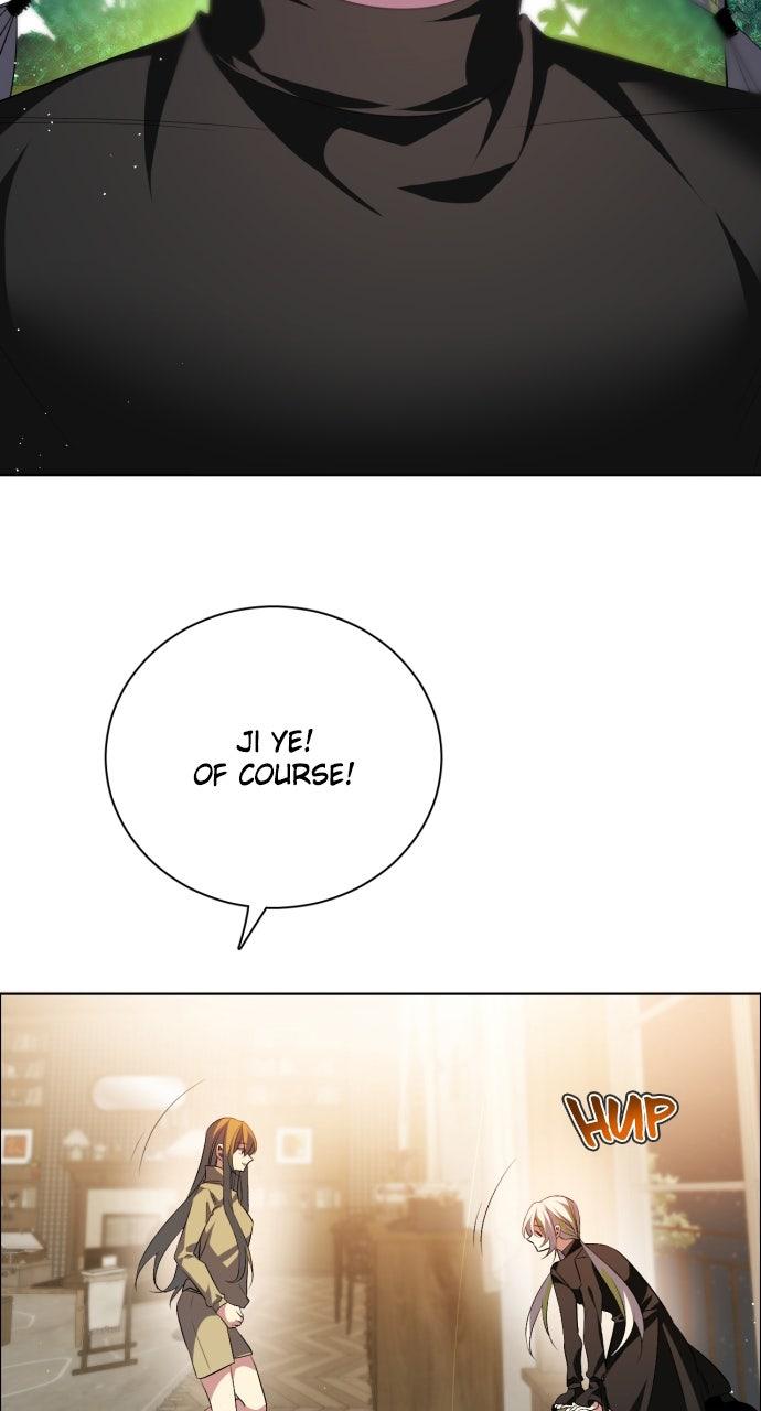Zero Game Chapter 337 18