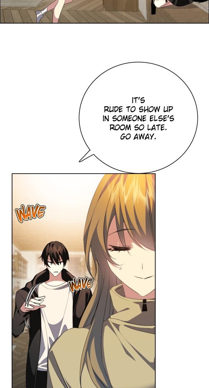 Zero Game Chapter 337 19