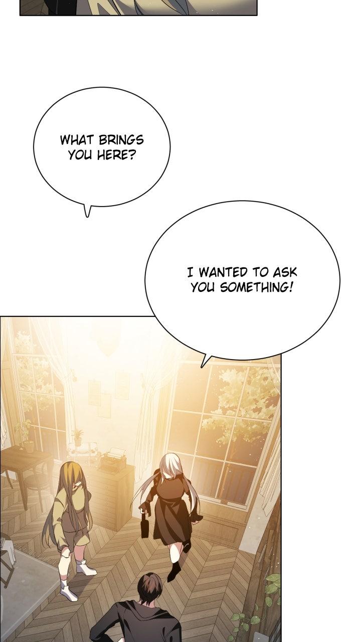 Zero Game Chapter 337 20