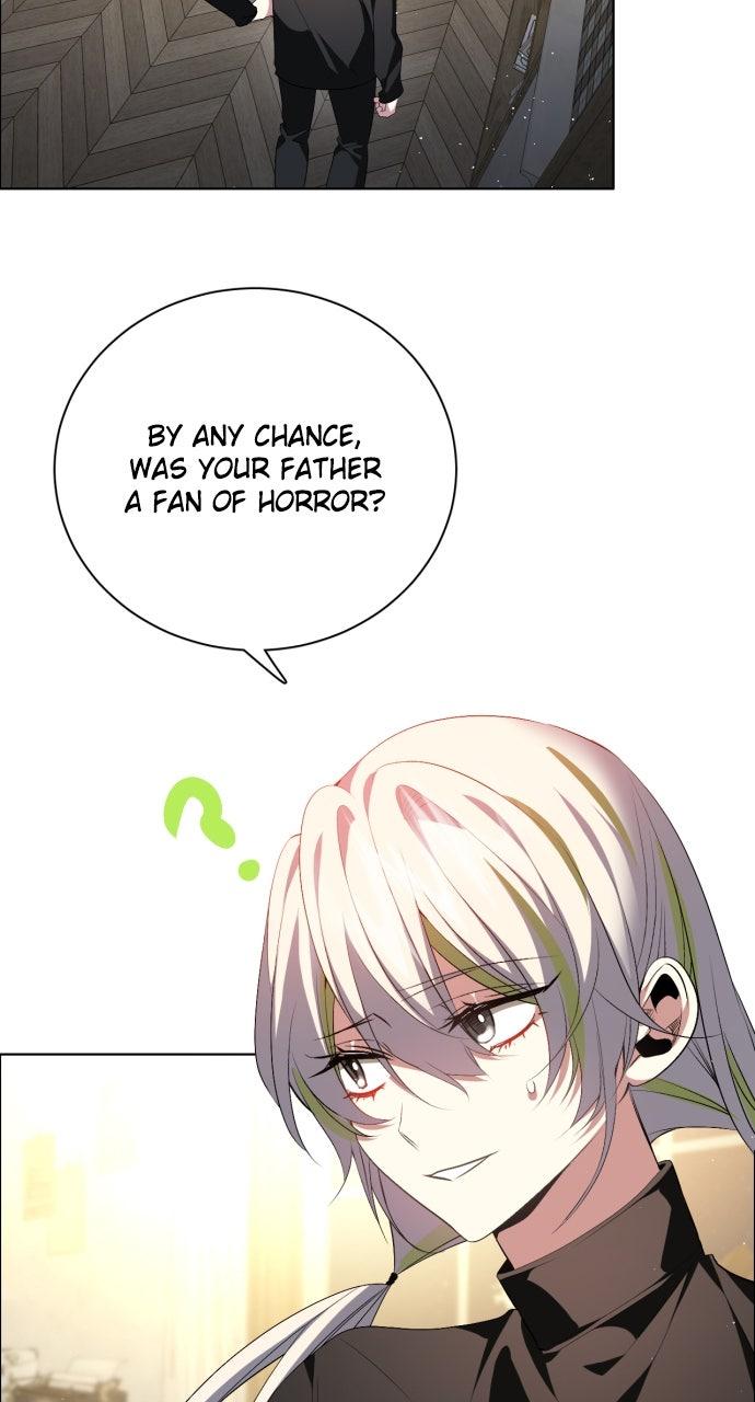 Zero Game Chapter 337 21