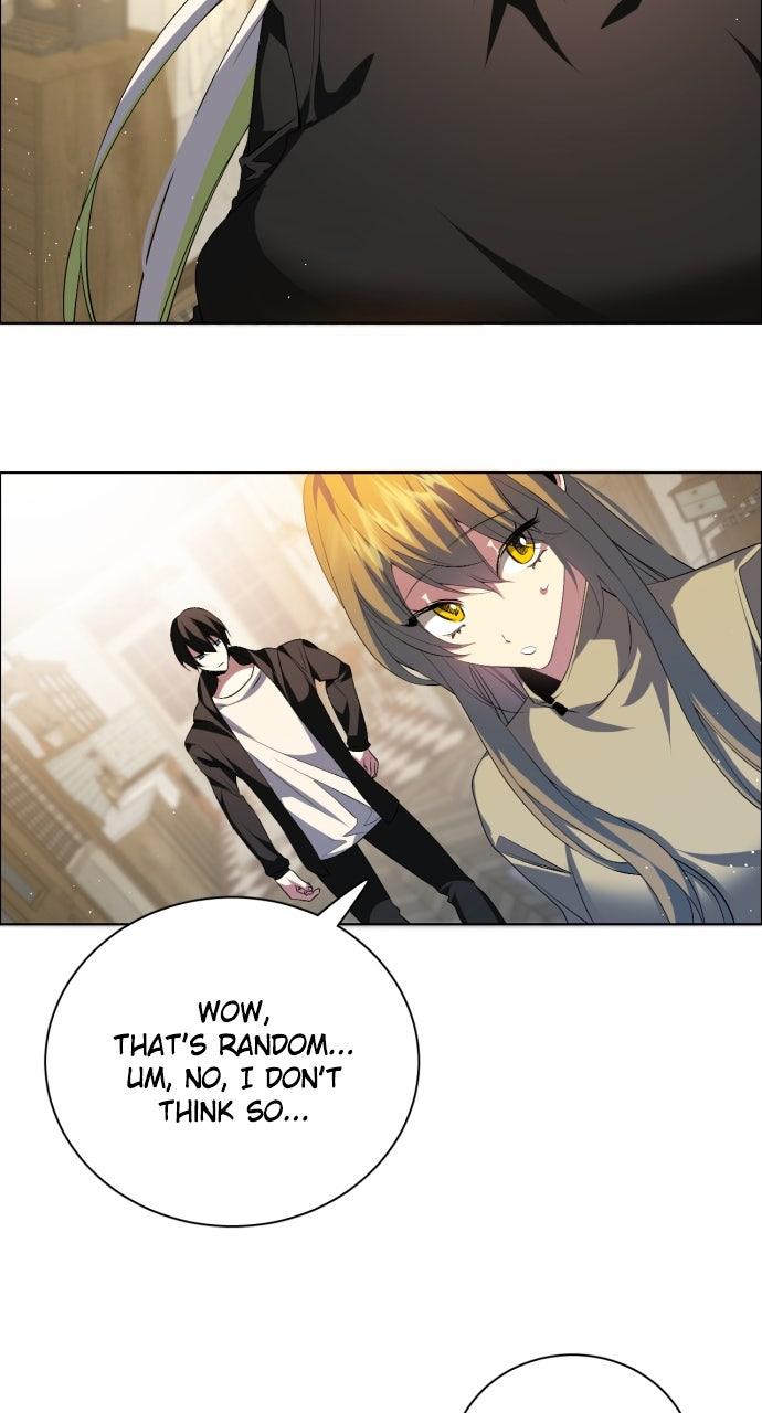 Zero Game Chapter 337 22