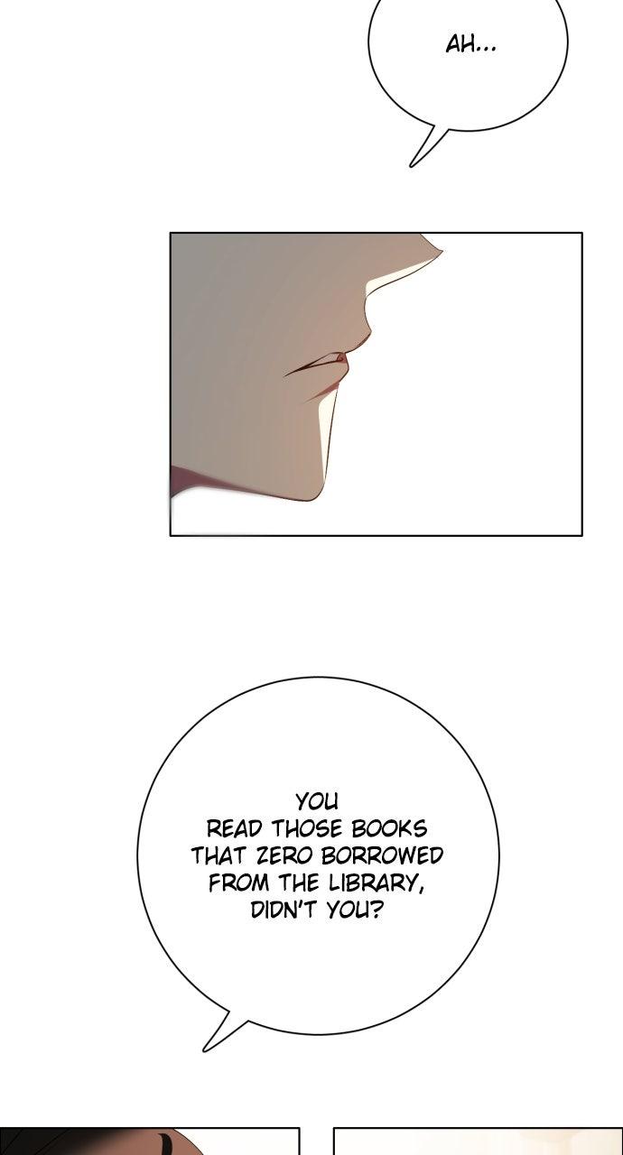 Zero Game Chapter 337 23