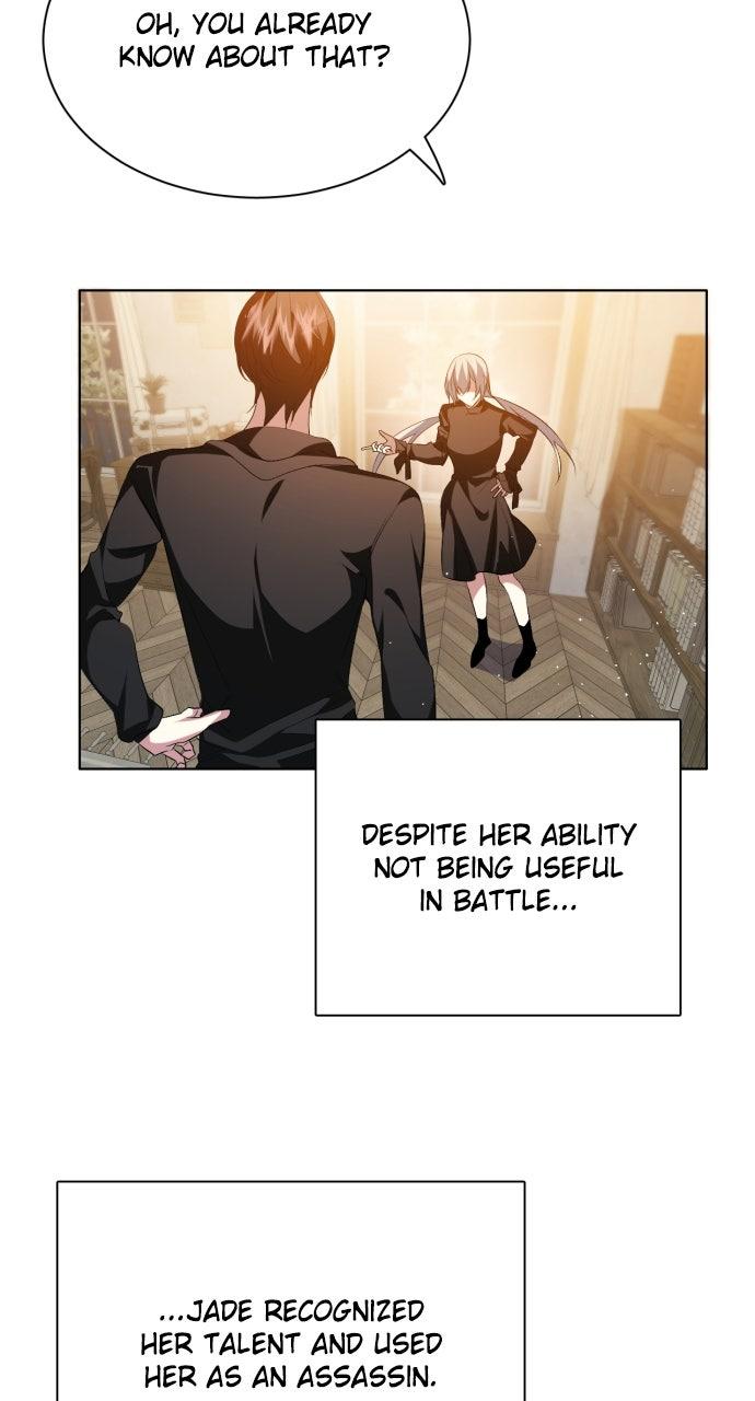 Zero Game Chapter 337 25