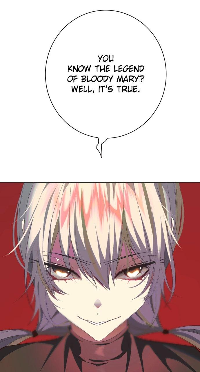 Zero Game Chapter 337 30