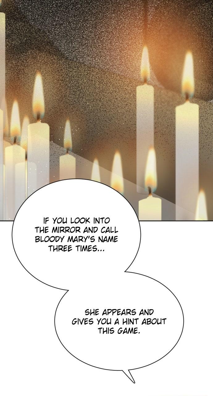 Zero Game Chapter 337 32