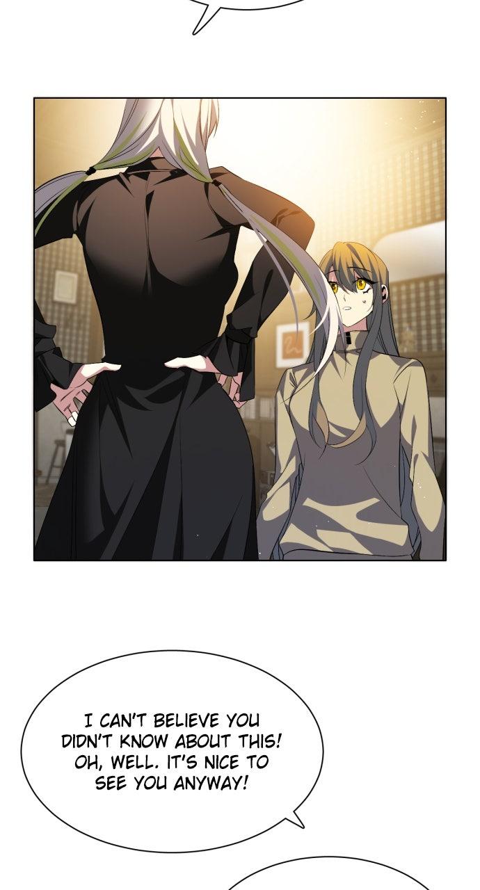 Zero Game Chapter 337 34