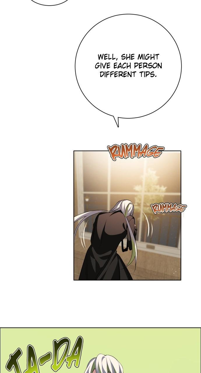 Zero Game Chapter 337 38