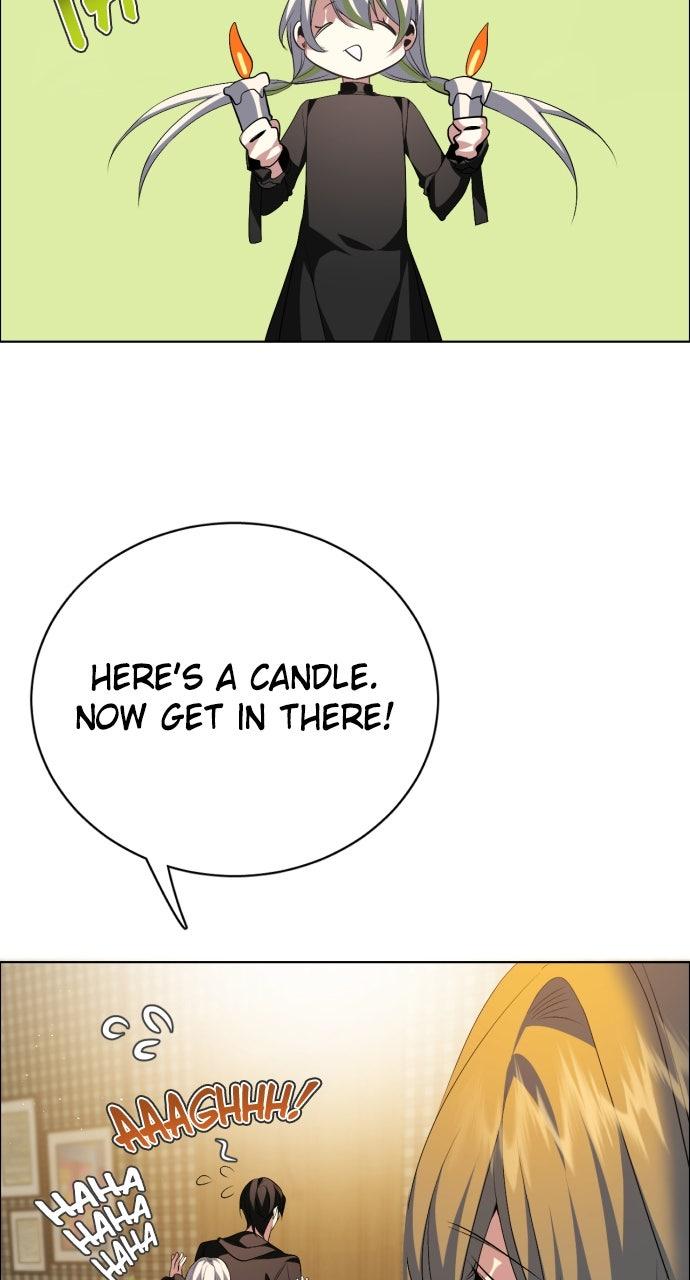 Zero Game Chapter 337 39