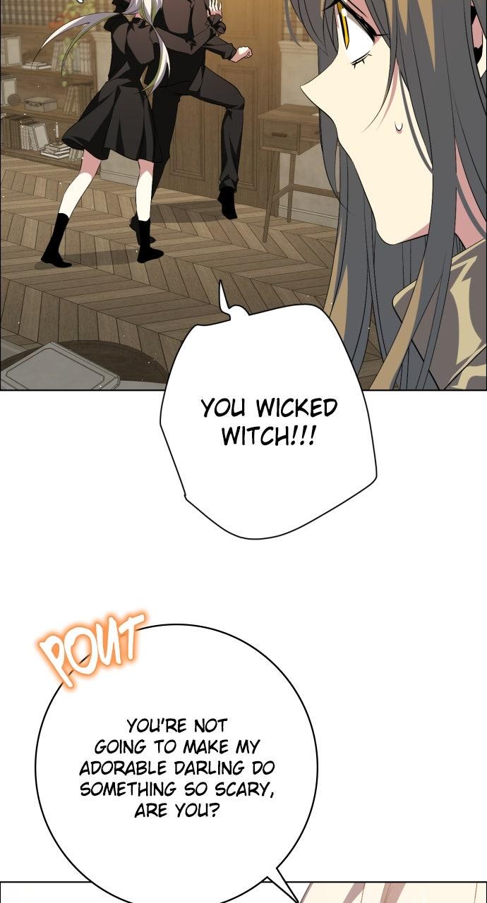 Zero Game Chapter 337 40