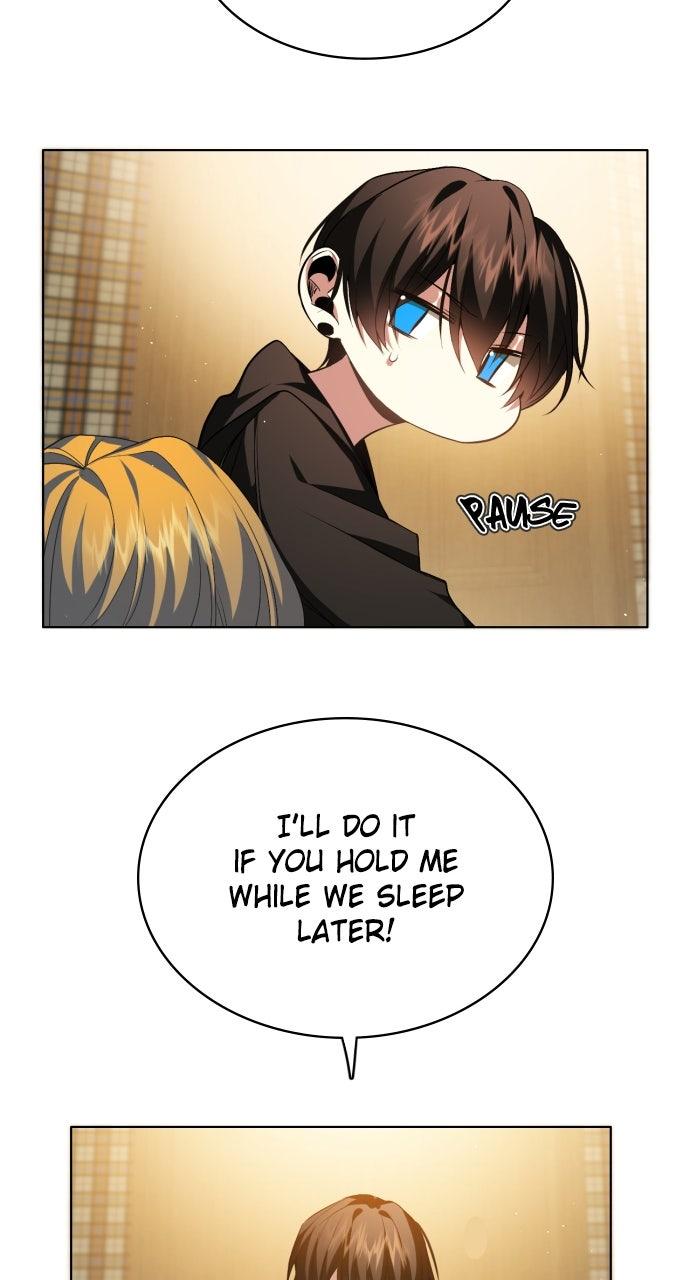 Zero Game Chapter 337 42