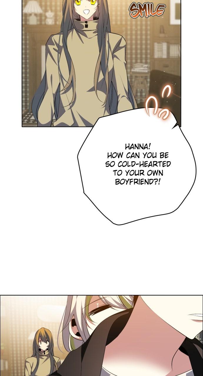 Zero Game Chapter 337 44