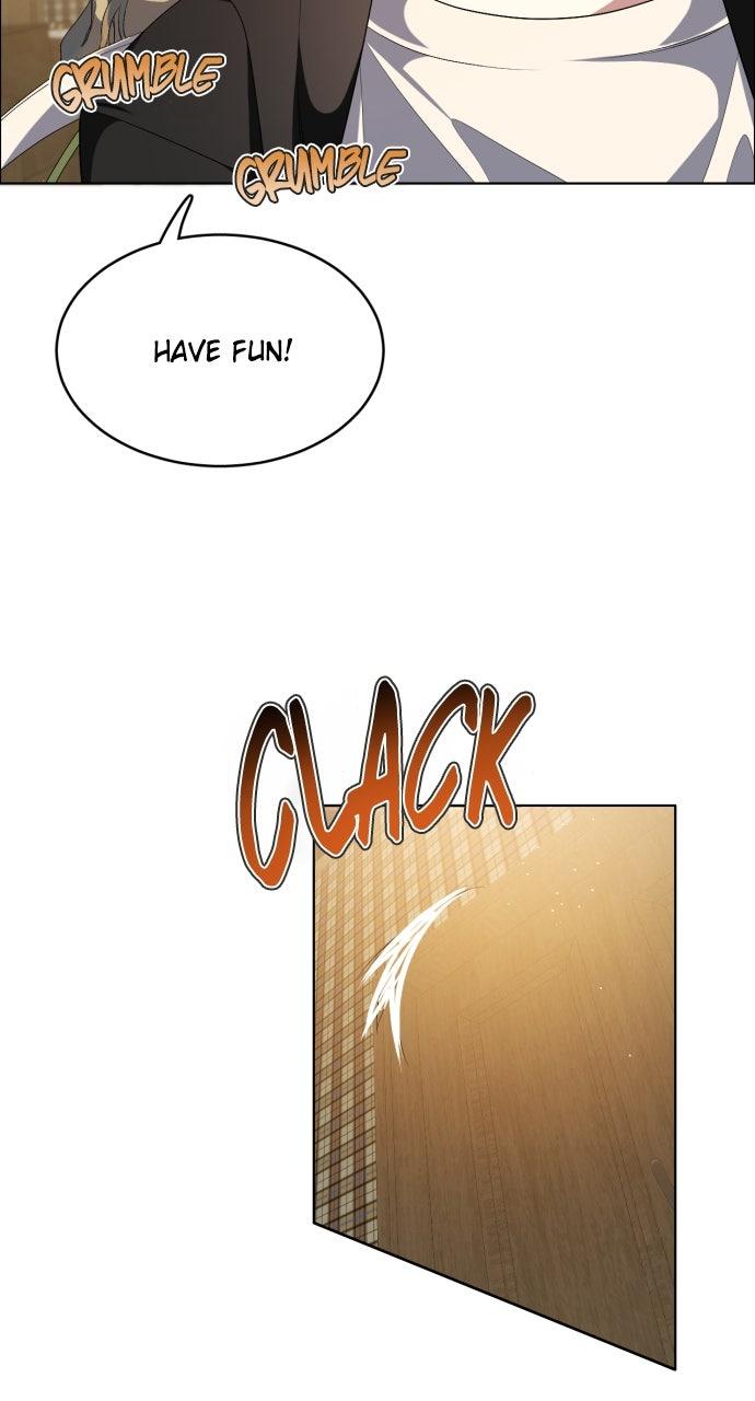 Zero Game Chapter 337 45