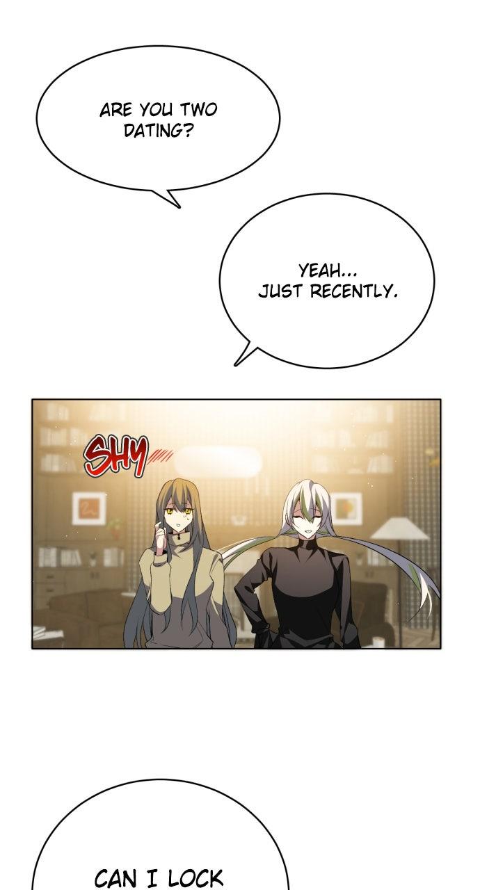 Zero Game Chapter 337 46