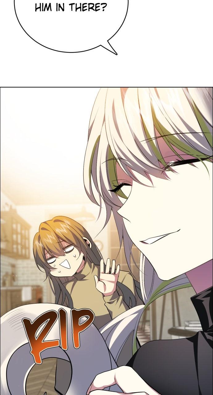 Zero Game Chapter 337 47