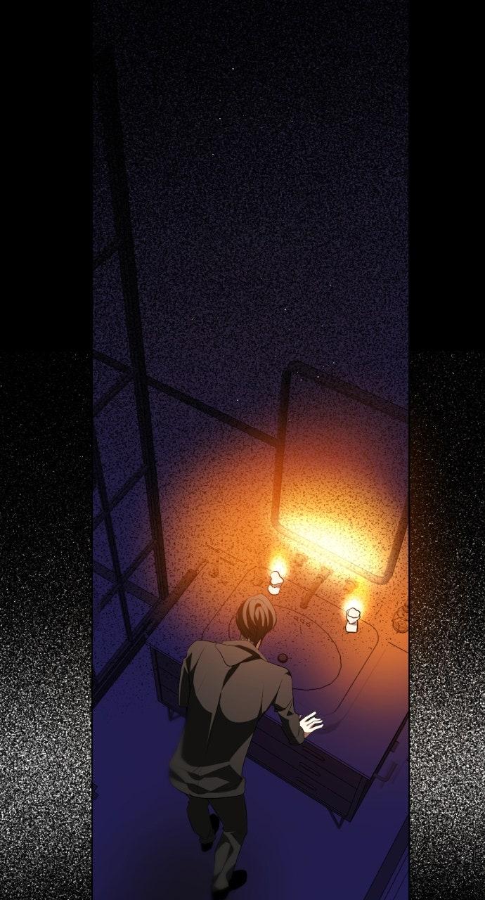 Zero Game Chapter 337 49