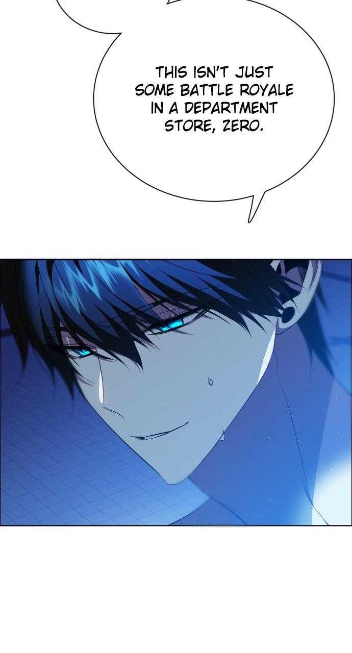 Zero Game Chapter 337 66