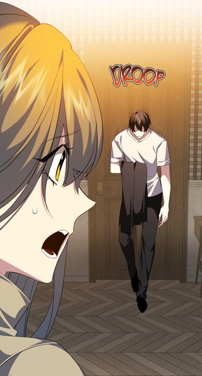 Zero Game Chapter 337 68