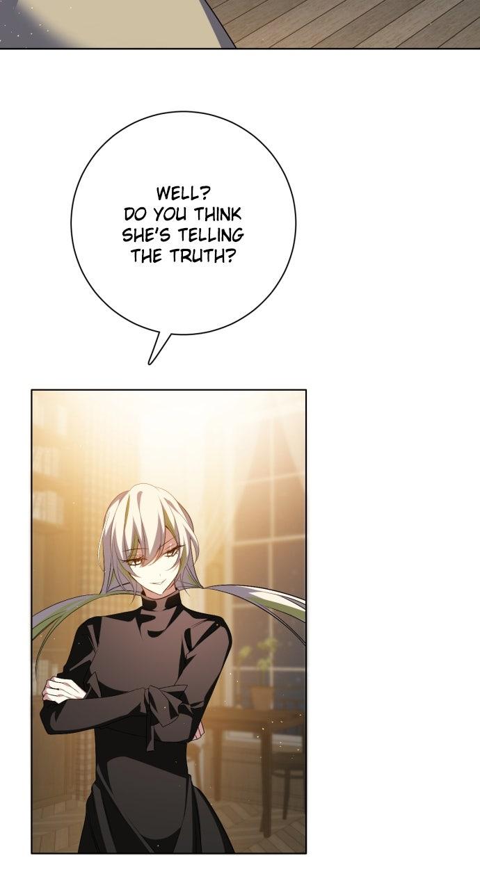 Zero Game Chapter 337 69