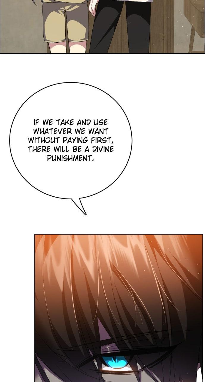 Zero Game Chapter 337 76