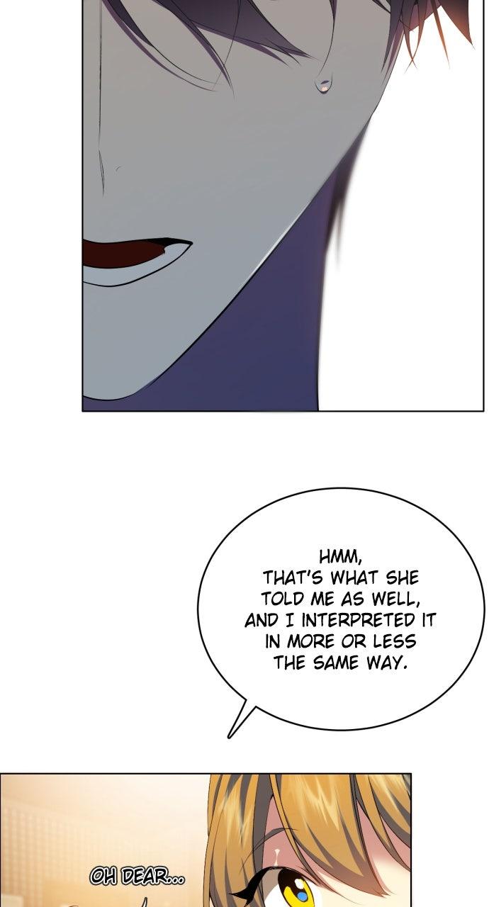 Zero Game Chapter 337 77